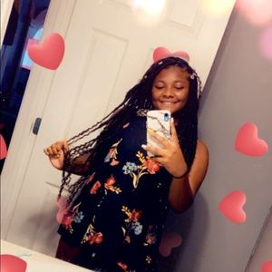 Meet your Posher, Kinady